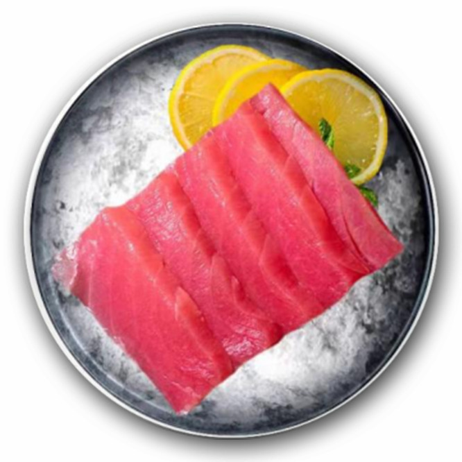 冷冻水产/肉禽系列