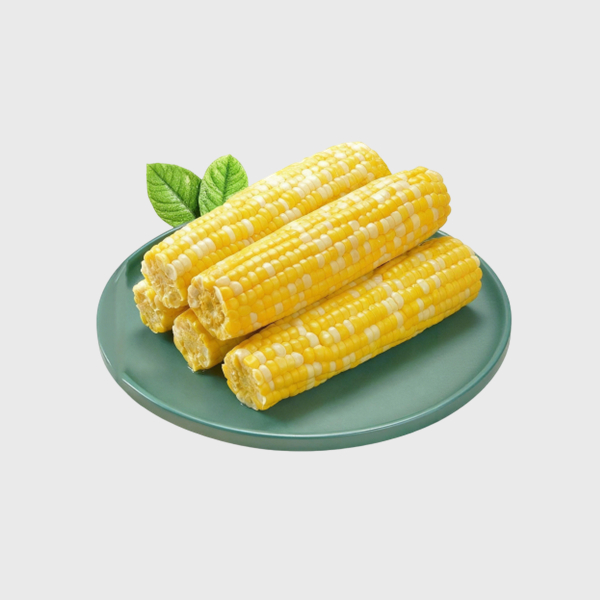 高原水果甜玉米